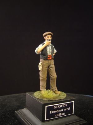 S2KW070 - European rural civilian